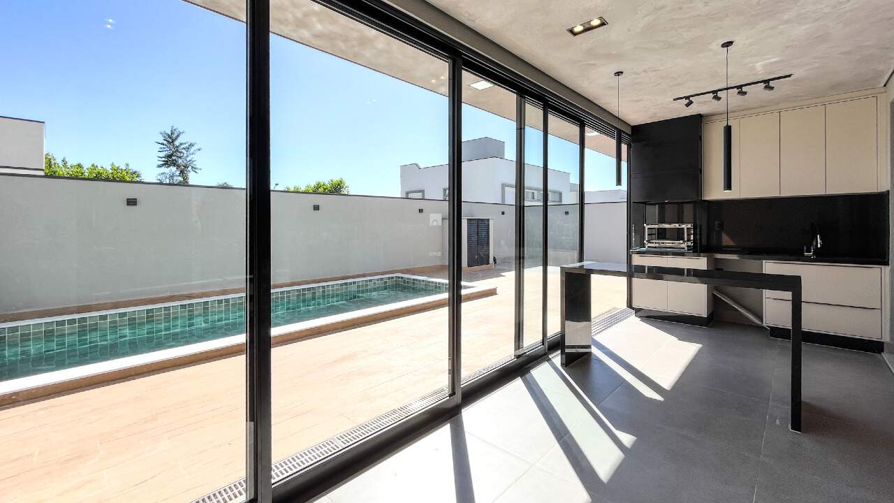 Casa em Condomínio à venda em Indaiatuba - Jardins Di Roma por 2.490.000,00: