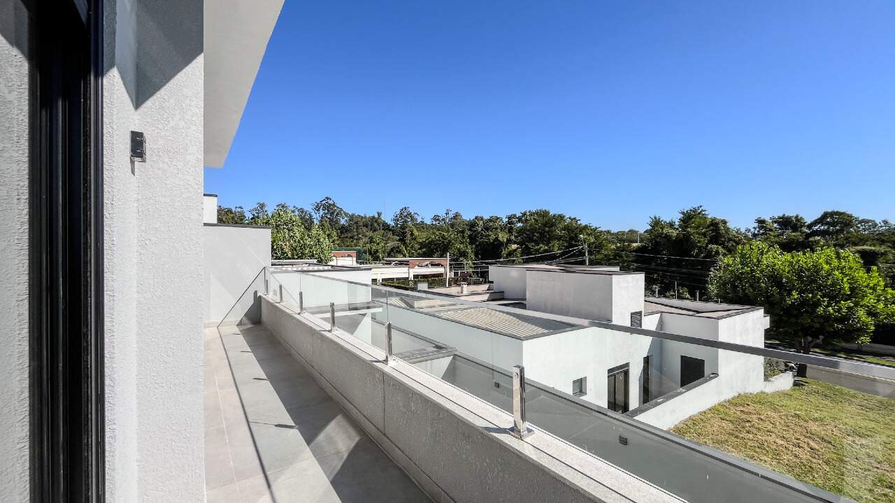 Casa em Condomínio à venda em Indaiatuba - Jardins Di Roma por 2.490.000,00: