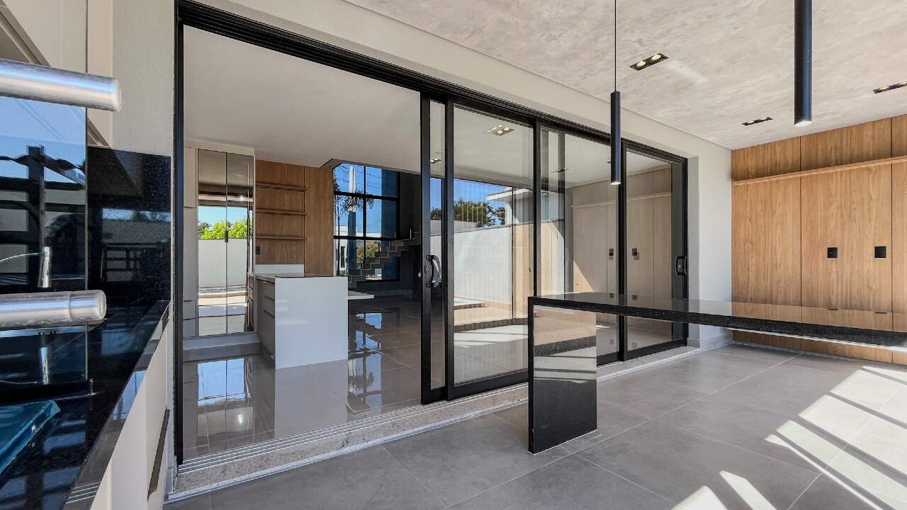Casa em Condomínio à venda em Indaiatuba - Jardins Di Roma por 2.490.000,00: