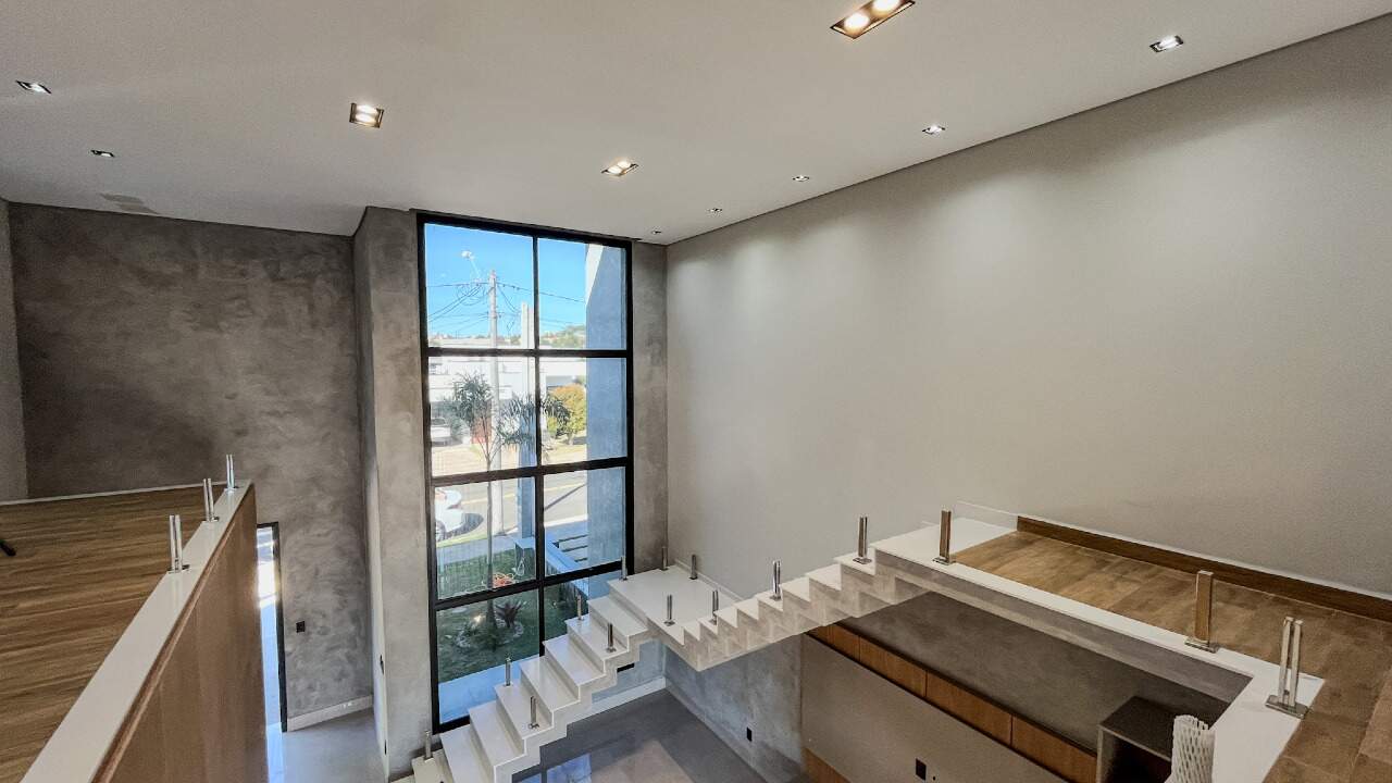 Casa em Condomínio à venda em Indaiatuba - Jardins Di Roma por 2.490.000,00: