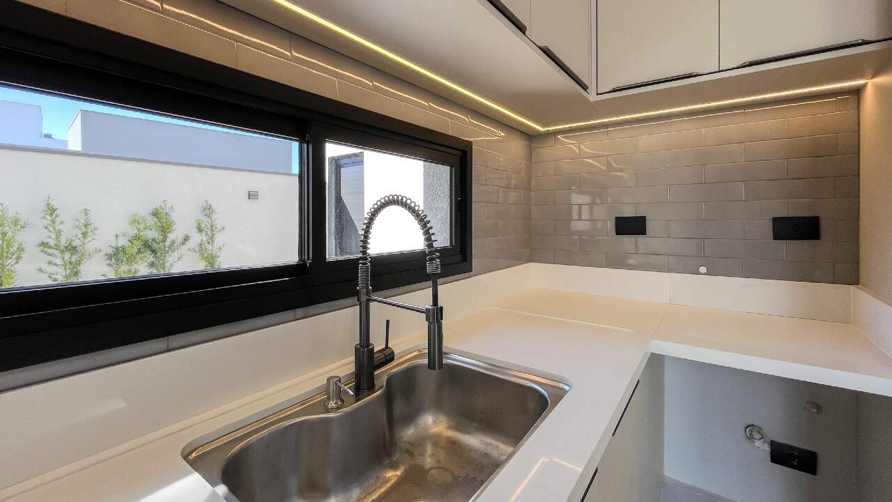 Casa em Condomínio à venda em Indaiatuba - Jardins Di Roma por 2.490.000,00: