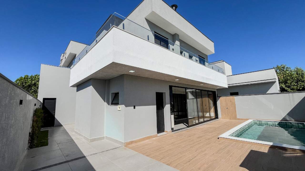 Casa em Condomínio à venda em Indaiatuba - Jardins Di Roma por 2.490.000,00: