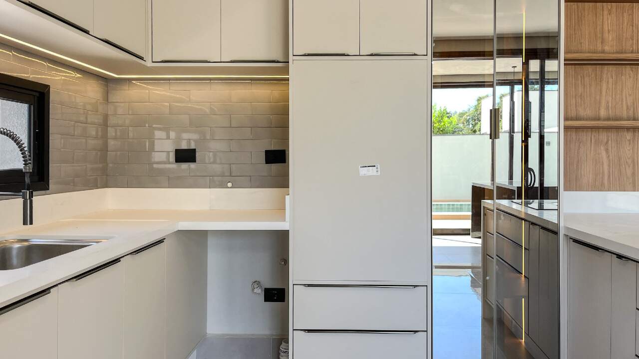 Casa em Condomínio à venda em Indaiatuba - Jardins Di Roma por 2.490.000,00: