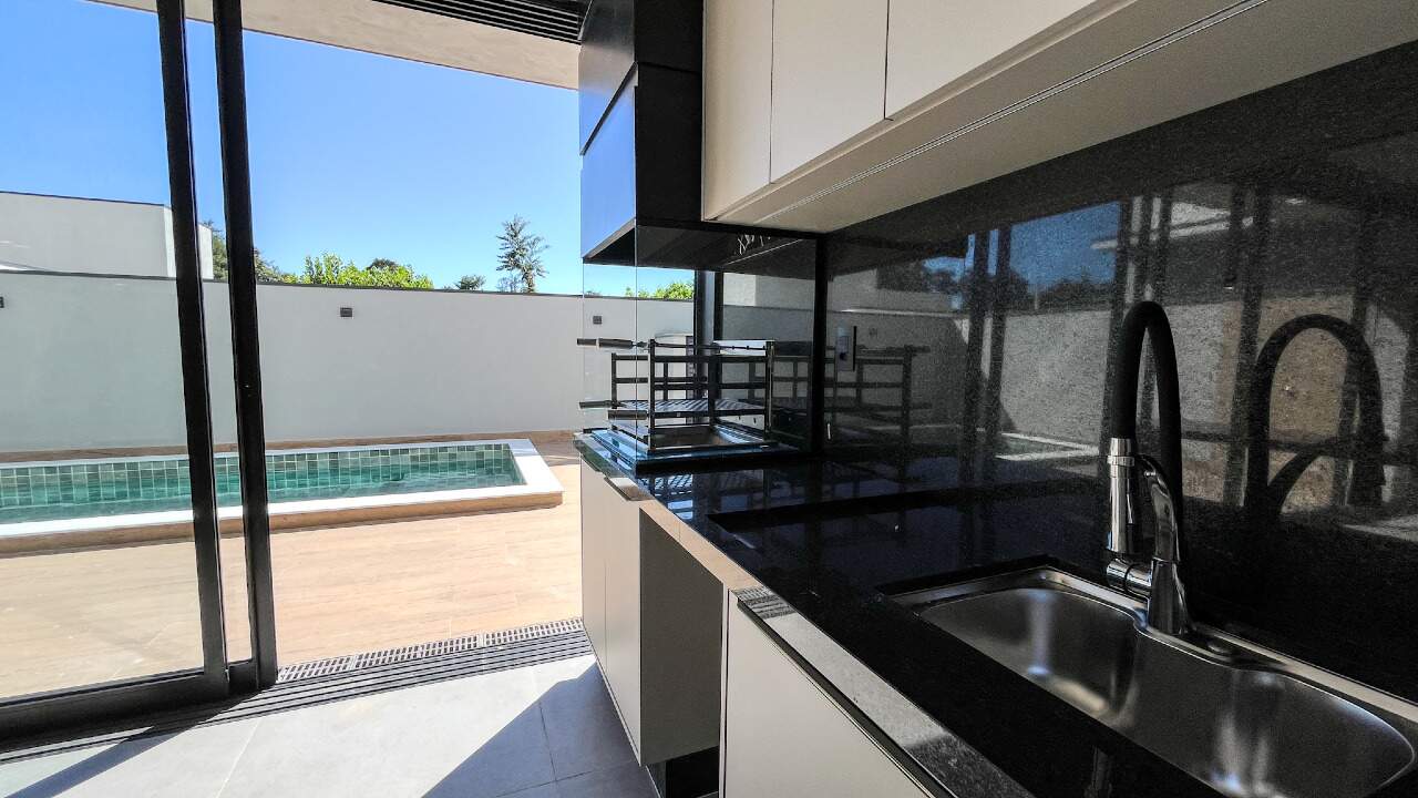 Casa em Condomínio à venda em Indaiatuba - Jardins Di Roma por 2.490.000,00:
