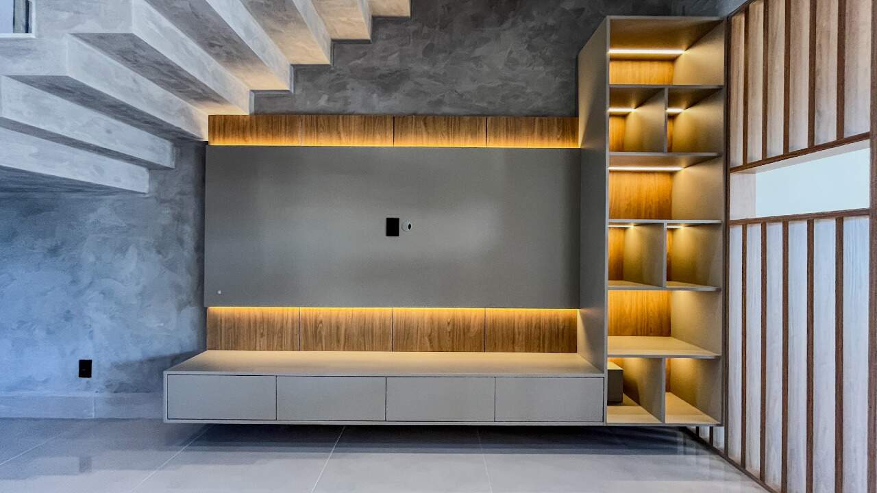 Casa em Condomínio à venda em Indaiatuba - Jardins Di Roma por 2.490.000,00: