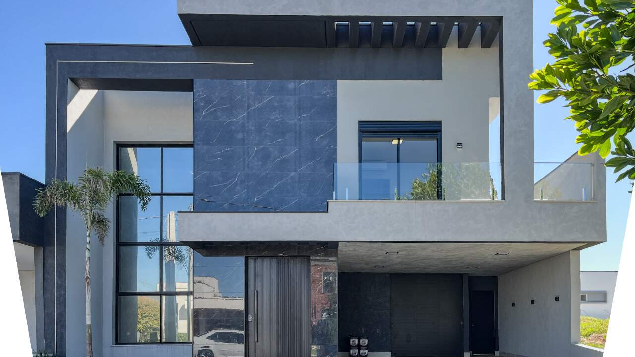 Casa em Condomínio à venda em Indaiatuba - Jardins Di Roma por 2.490.000,00: