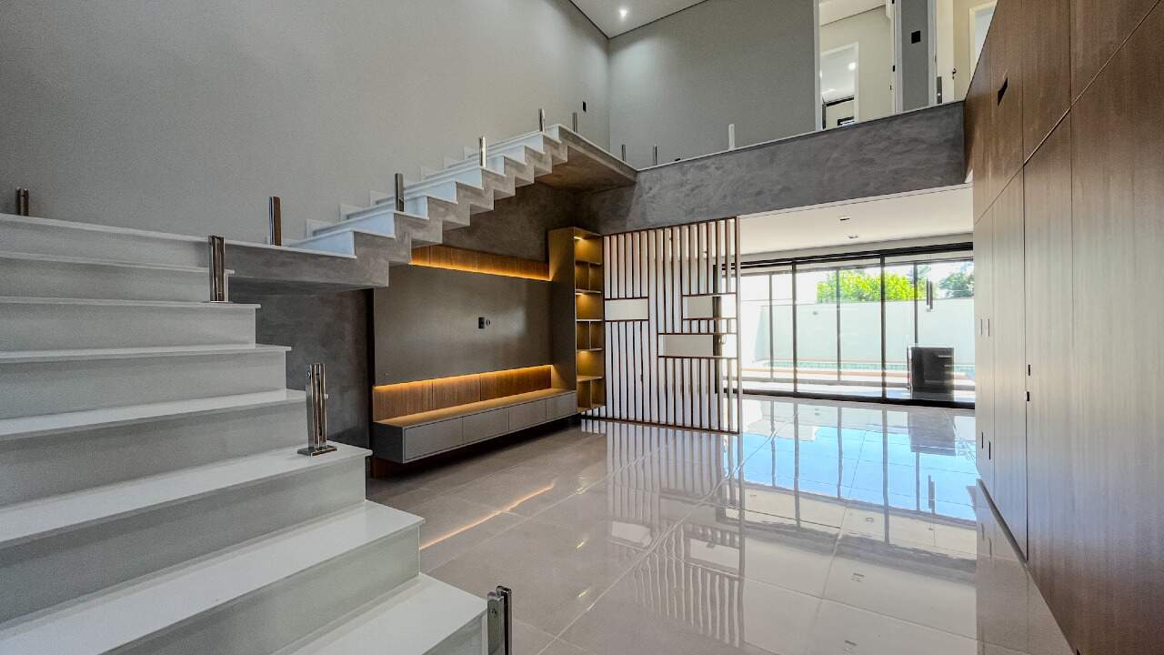 Casa em Condomínio à venda em Indaiatuba - Jardins Di Roma por 2.490.000,00:
