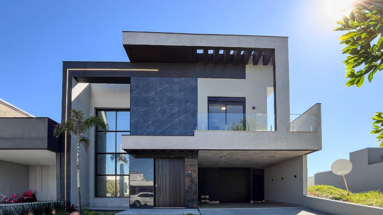 Casa em Condomínio à venda em Indaiatuba - Jardins Di Roma por 2.490.000,00: 