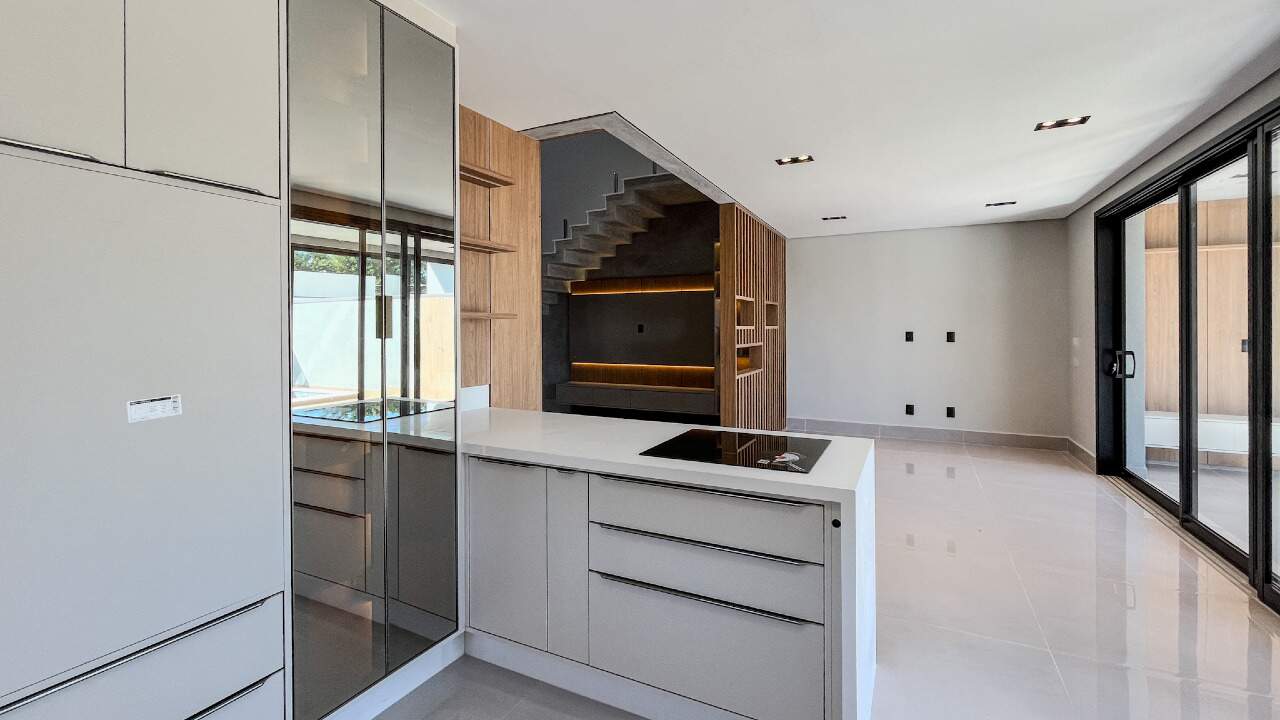 Casa em Condomínio à venda em Indaiatuba - Jardins Di Roma por 2.490.000,00:
