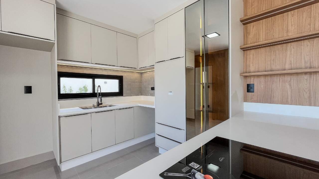 Casa em Condomínio à venda em Indaiatuba - Jardins Di Roma por 2.490.000,00: