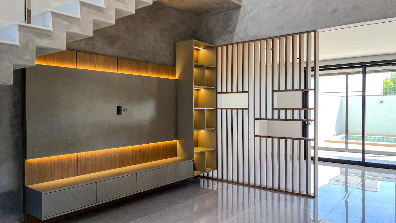 Casa em Condomínio à venda em Indaiatuba - Jardins Di Roma por 2.490.000,00: