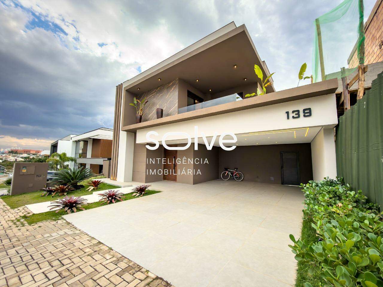 Casa em Condomínio à venda em Campinas - Arborais por 3.990.000,00: 