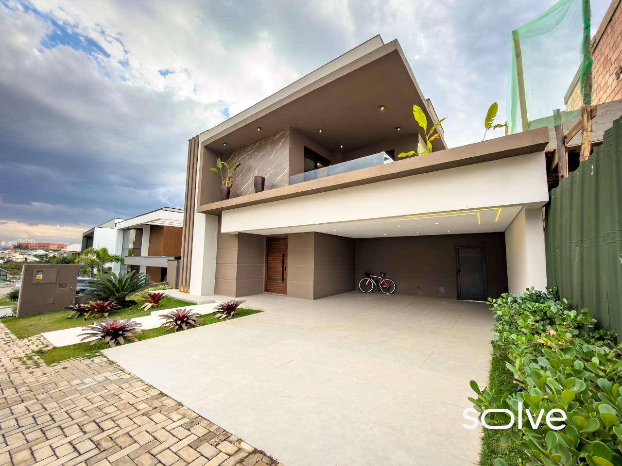 Casa em Condomínio à venda em Campinas - Arborais por 3.990.000,00: 