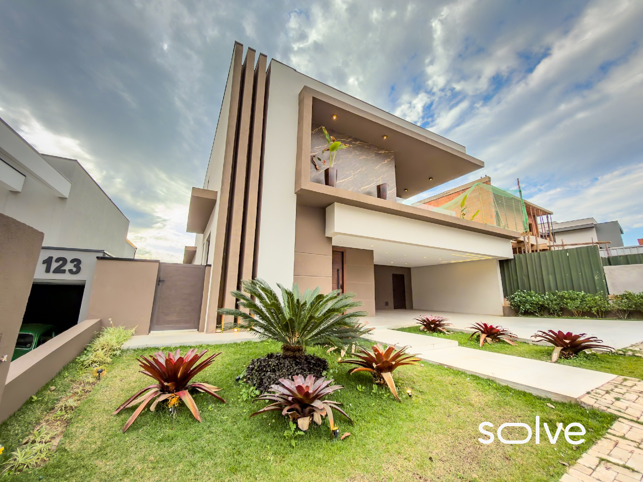 Casa em Condomínio à venda em Campinas - Arborais por 3.990.000,00: 