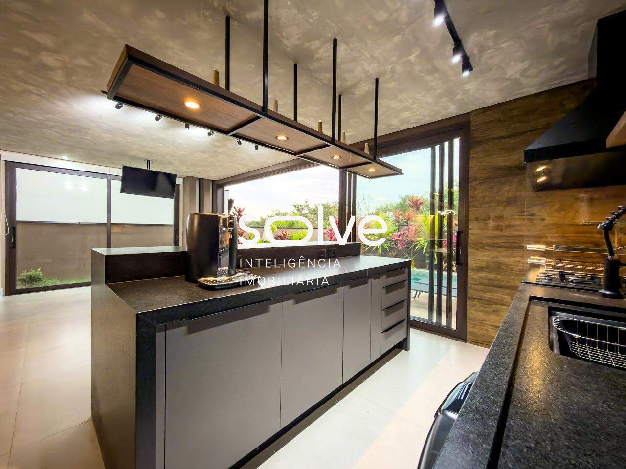 Casa em Condomínio à venda em Campinas - Arborais por 3.990.000,00: