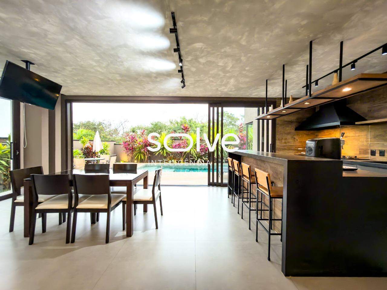 Casa em Condomínio à venda em Campinas - Arborais por 3.990.000,00: