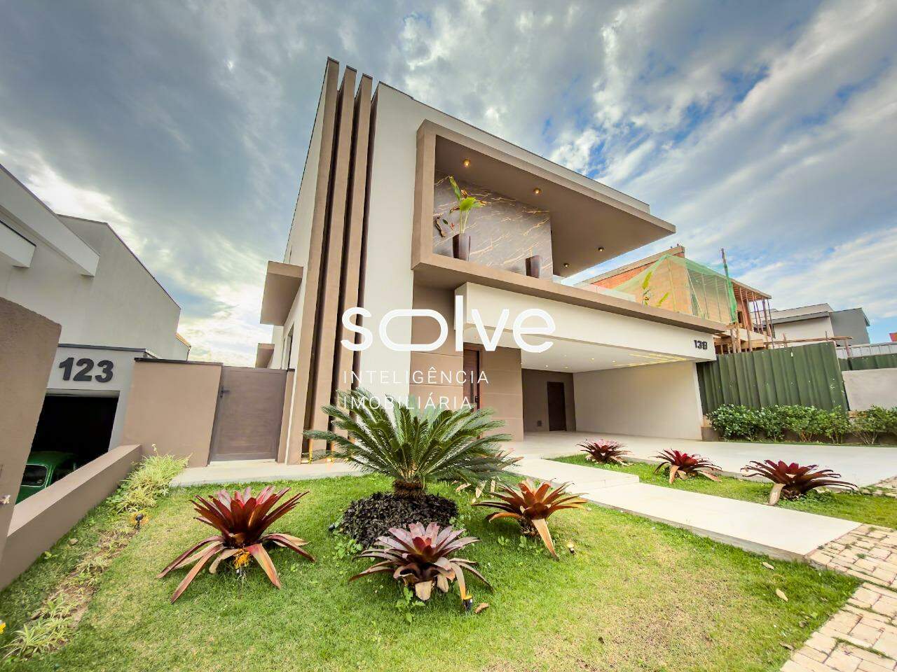 Casa em Condomínio à venda em Campinas - Arborais por 3.990.000,00: 