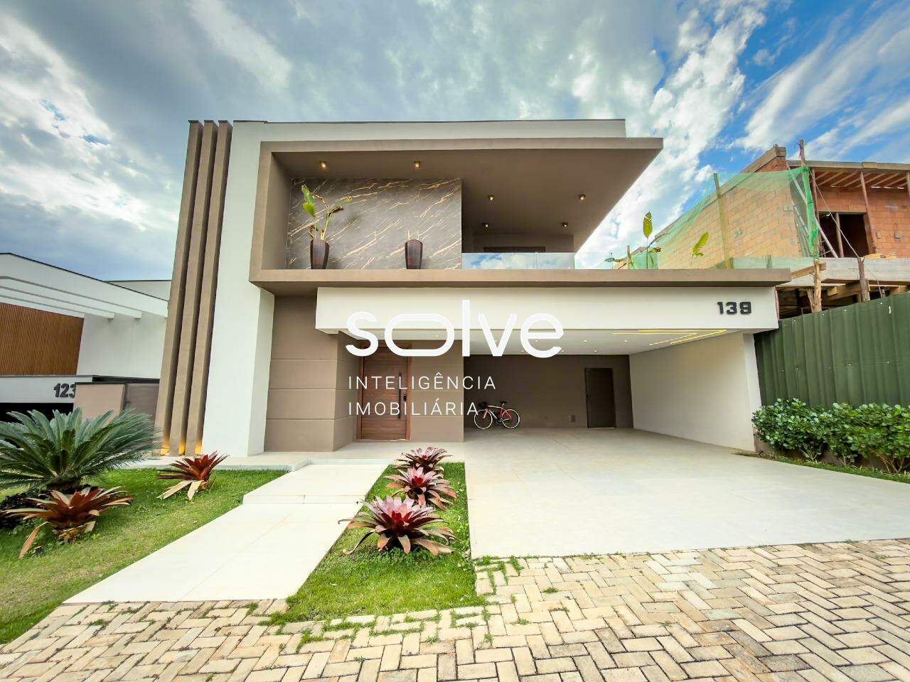 Casa em Condomínio à venda em Campinas - Arborais por 3.990.000,00: 