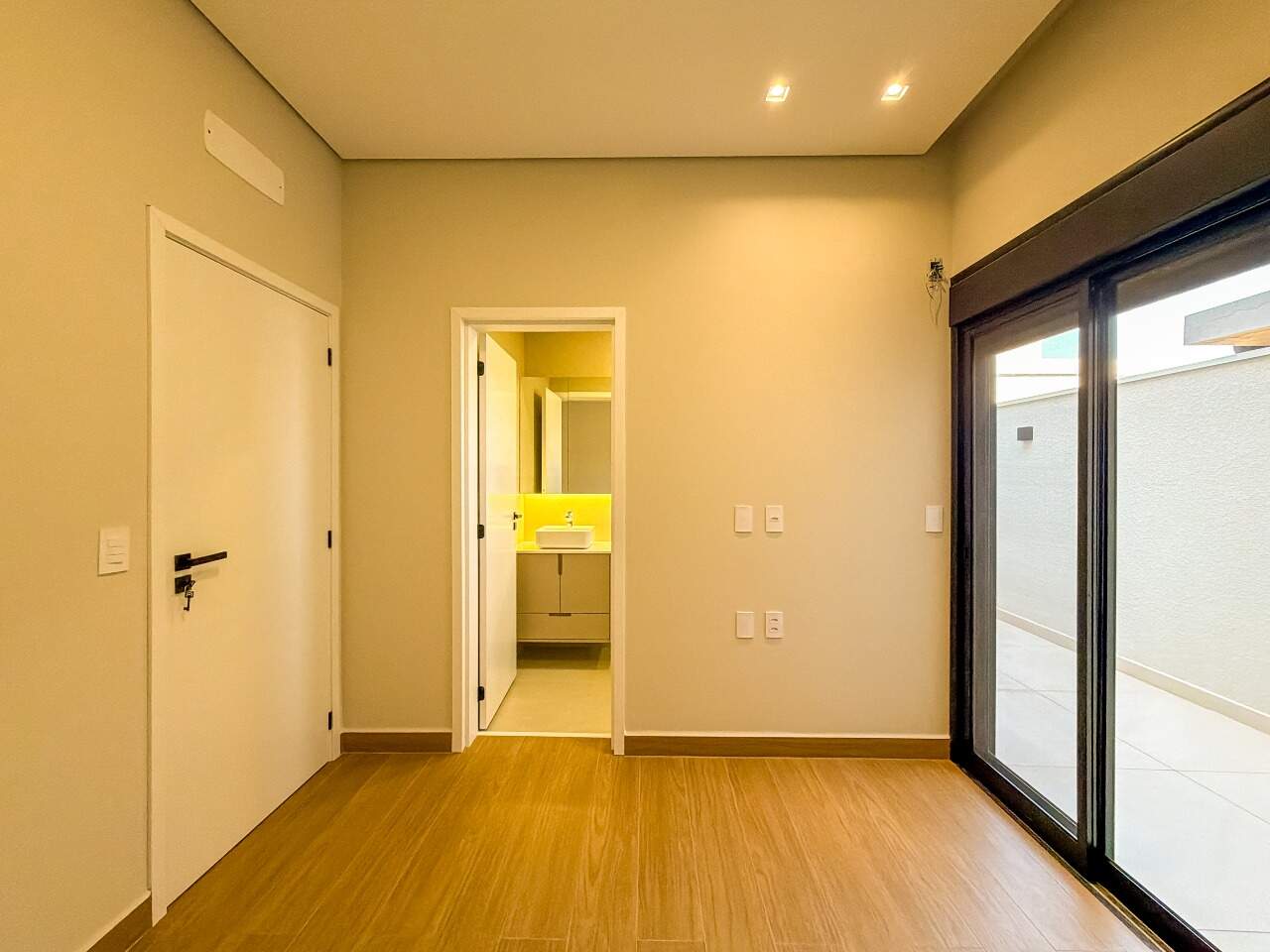 Casa em Condomínio à venda em Indaiatuba - Residencial Dona Maria Cândida por 2.150.000,00: 