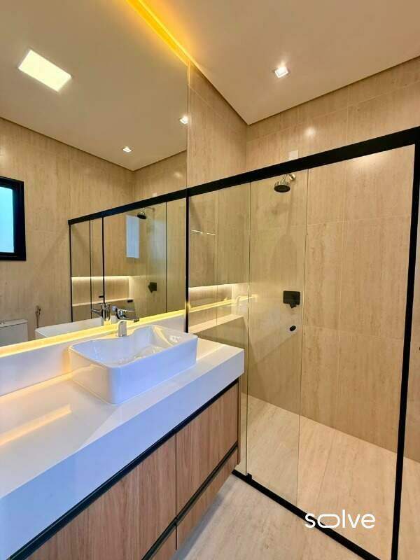 Casa em Condomínio à venda em Indaiatuba - Evidências por 2.015.000,00: 