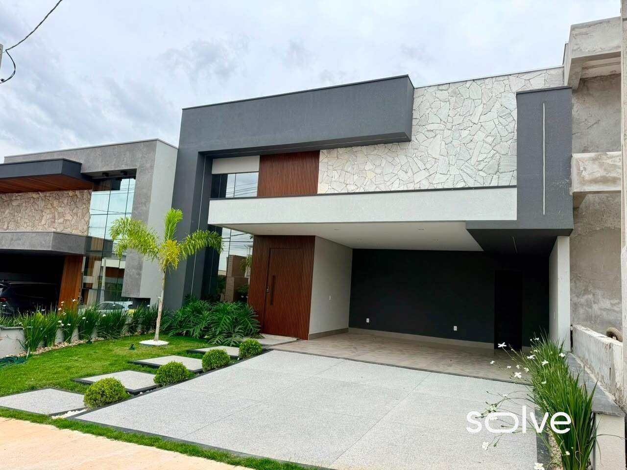 Casa em Condomínio à venda em Indaiatuba - Evidências por 2.015.000,00: 
