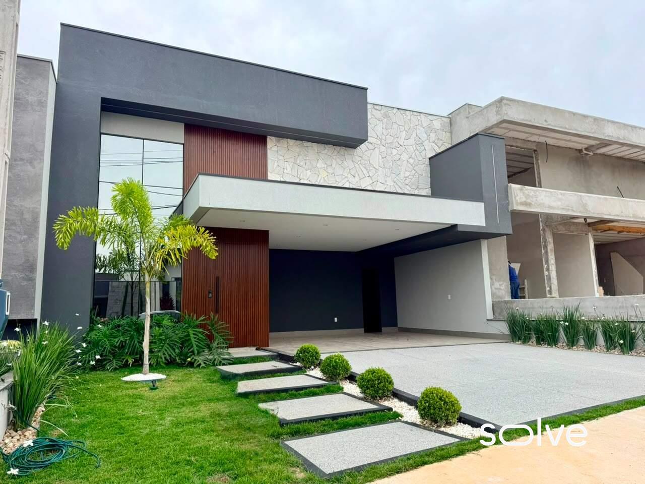 Casa em Condomínio à venda em Indaiatuba - Evidências por 2.015.000,00: 