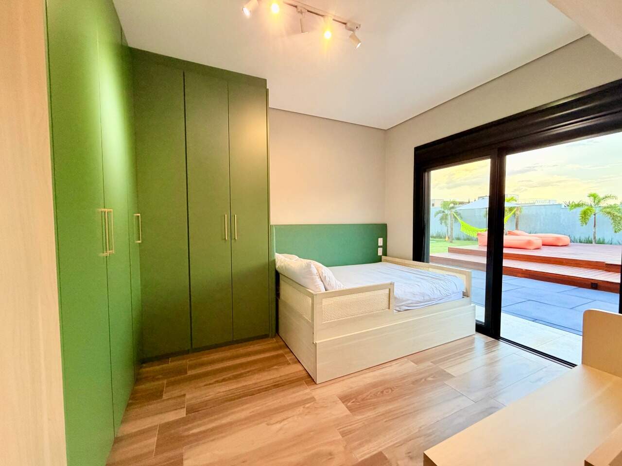 Casa em Condomínio à venda em Indaiatuba - Reserva Petrus por 6.000.000,00: 