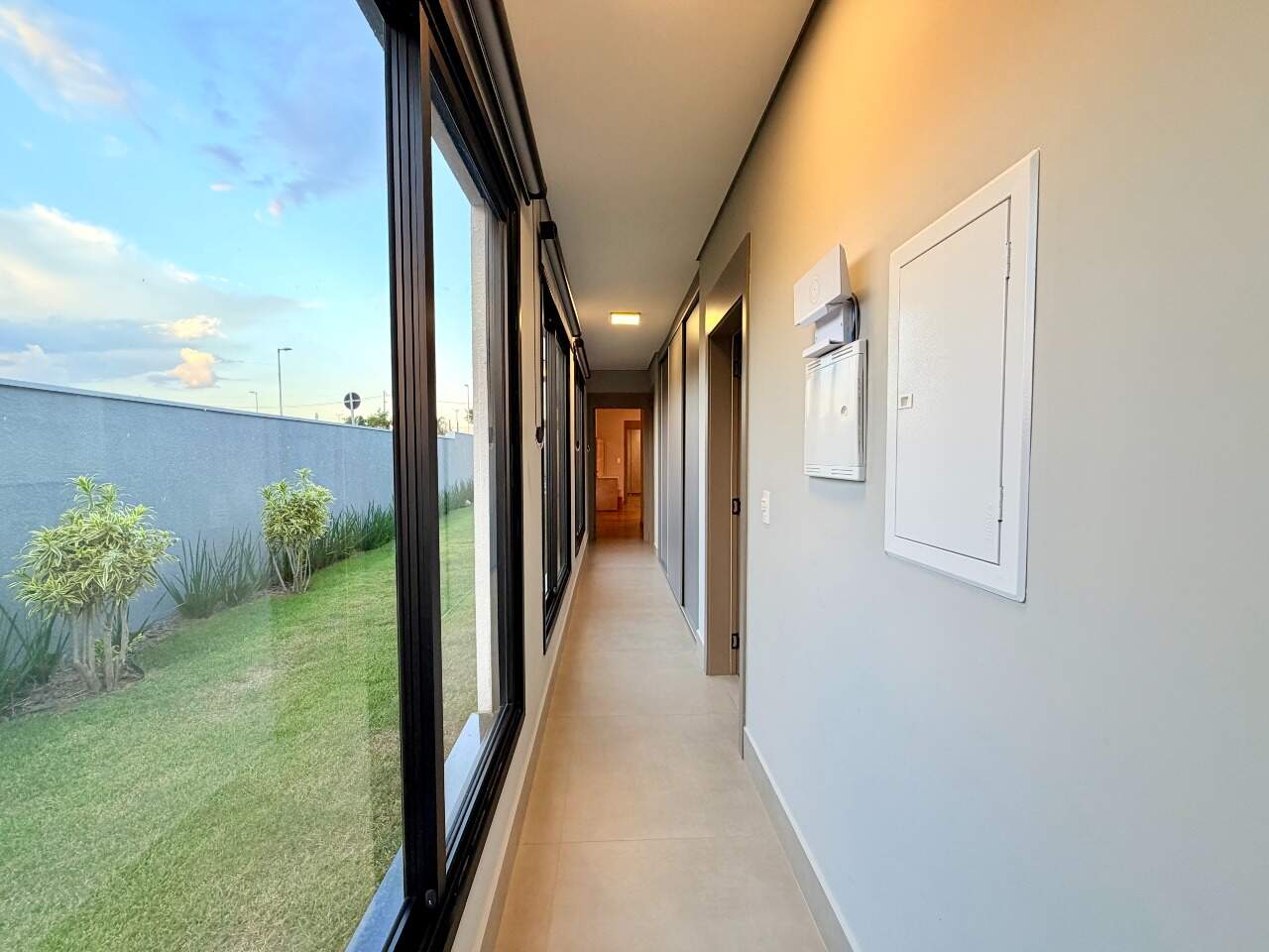 Casa em Condomínio à venda em Indaiatuba - Reserva Petrus por 6.000.000,00: 