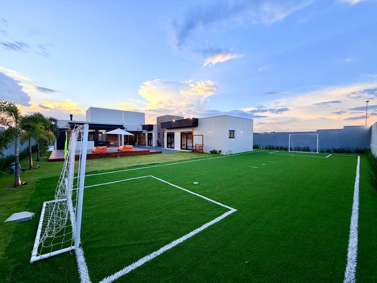Casa em Condomínio à venda em Indaiatuba - Reserva Petrus por 6.000.000,00: 