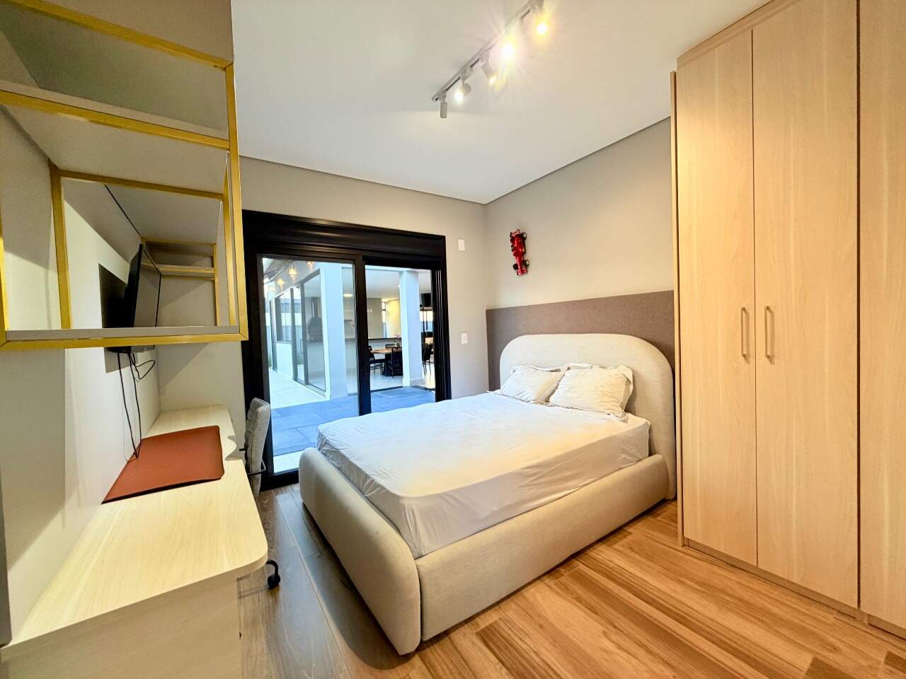 Casa em Condomínio à venda em Indaiatuba - Reserva Petrus por 6.000.000,00: 
