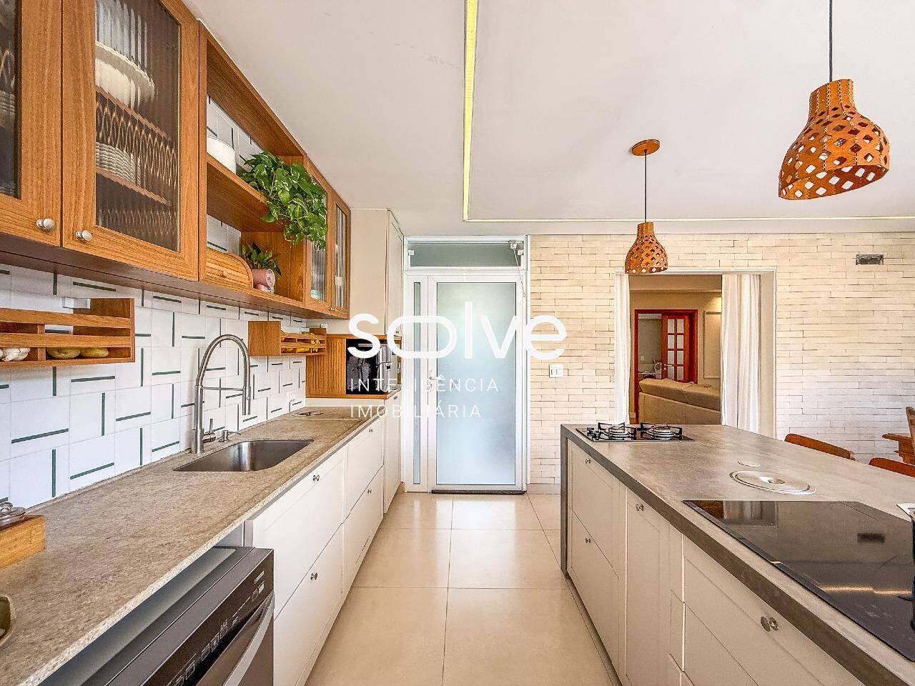 Casa em Condomínio à venda em Indaiatuba - Casa Bella Bosque por 1.395.000,00: 