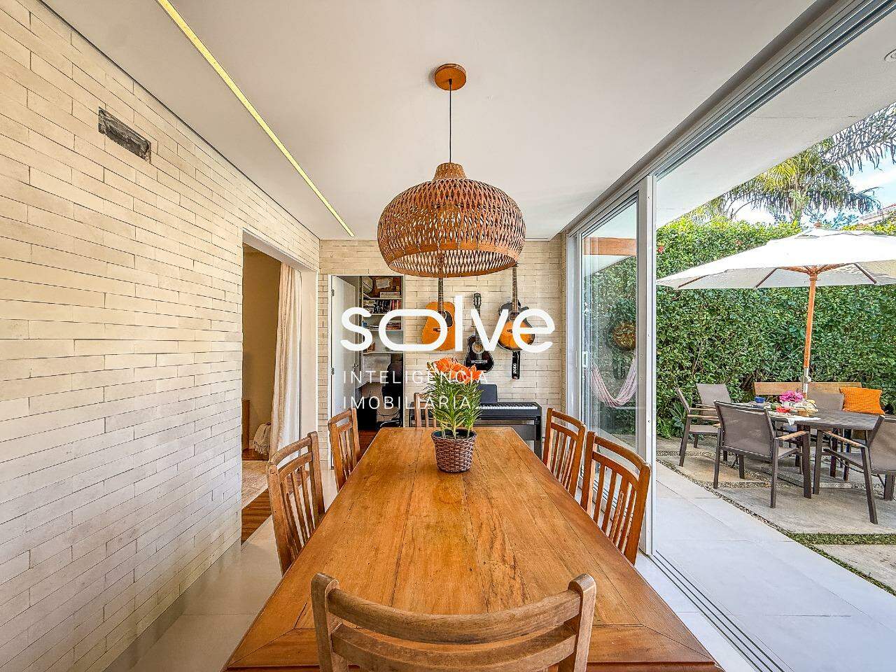 Casa em Condomínio à venda em Indaiatuba - Casa Bella Bosque por 1.395.000,00: 