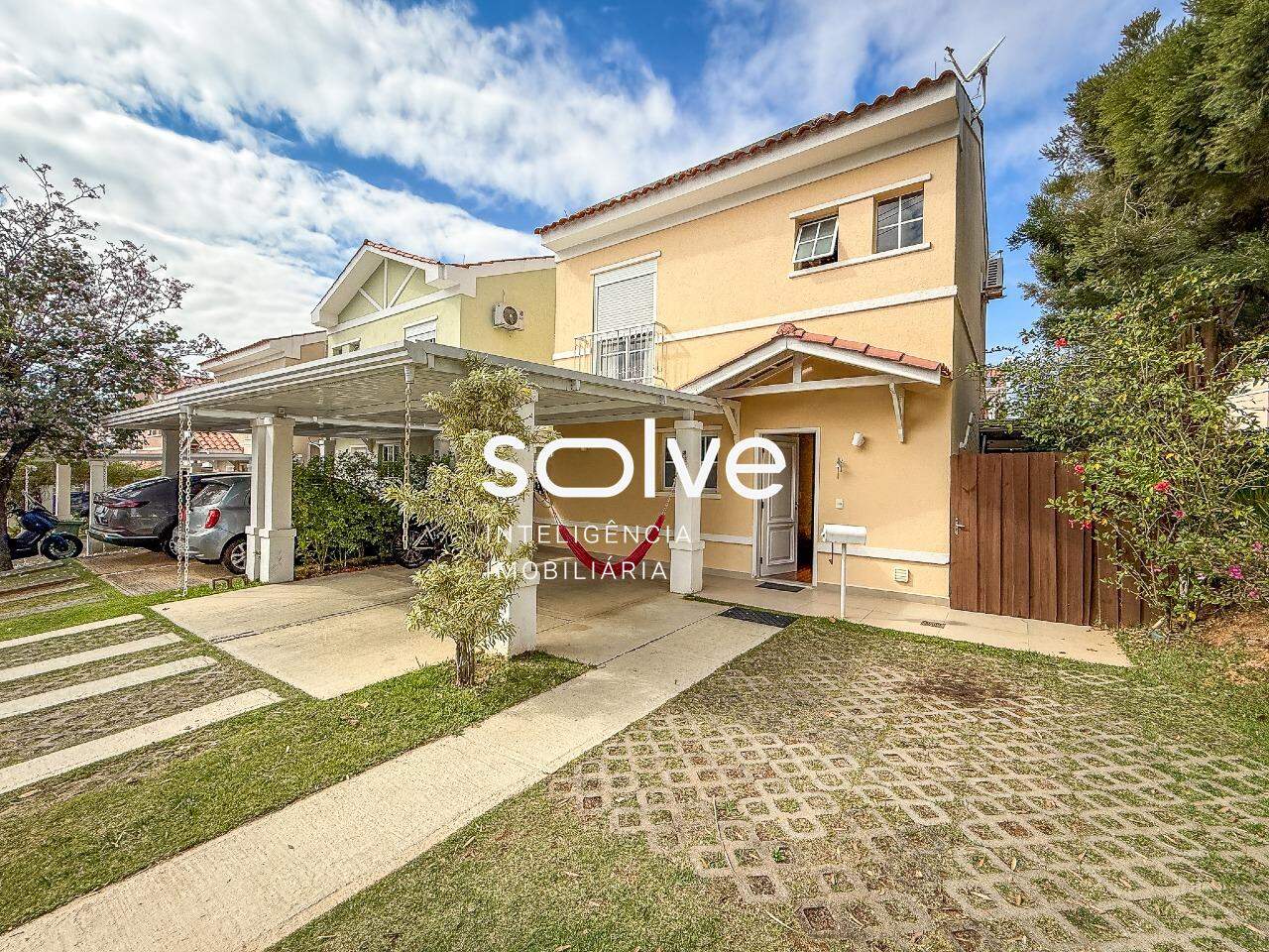 Casa em Condomínio à venda em Indaiatuba - Casa Bella Bosque por 1.395.000,00: 