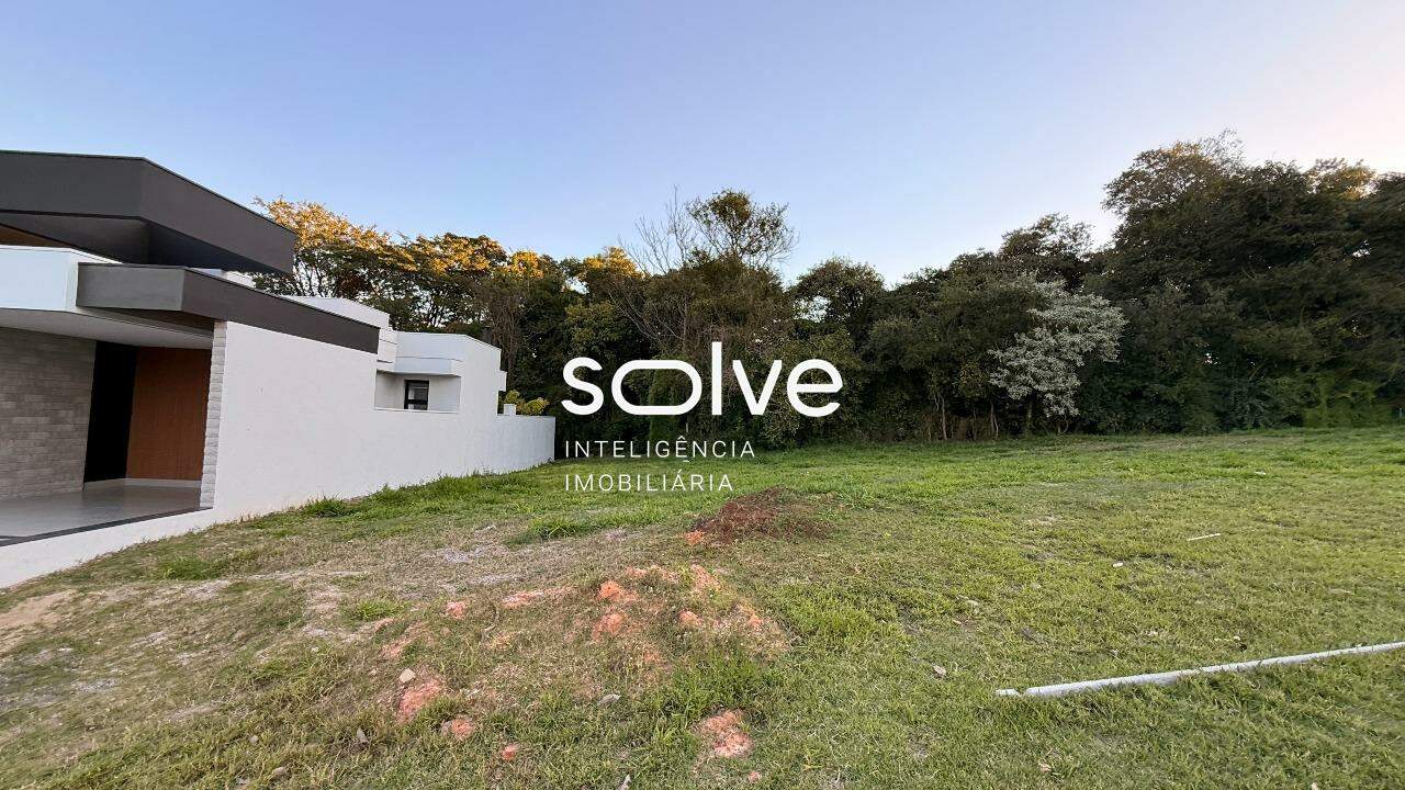 Terreno em Condomínio à venda em Indaiatuba - Residencial London Park por 495.000,00: 