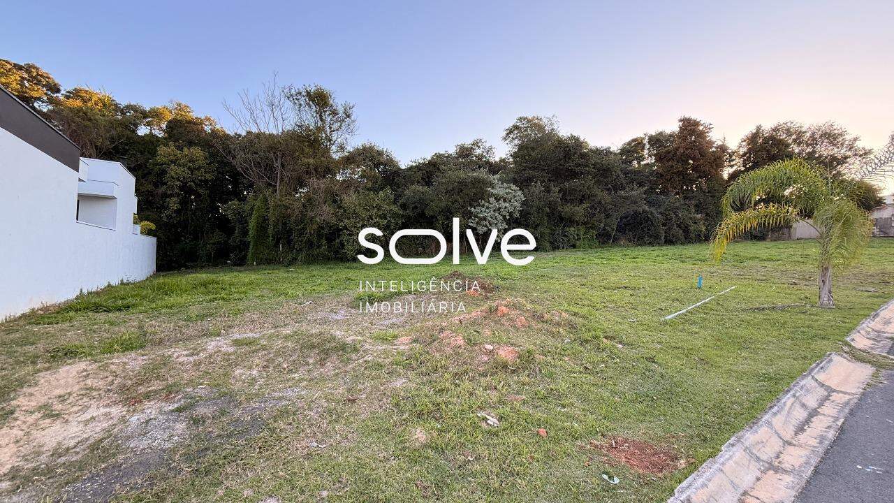 Terreno em Condomínio à venda em Indaiatuba - Residencial London Park por 495.000,00: 