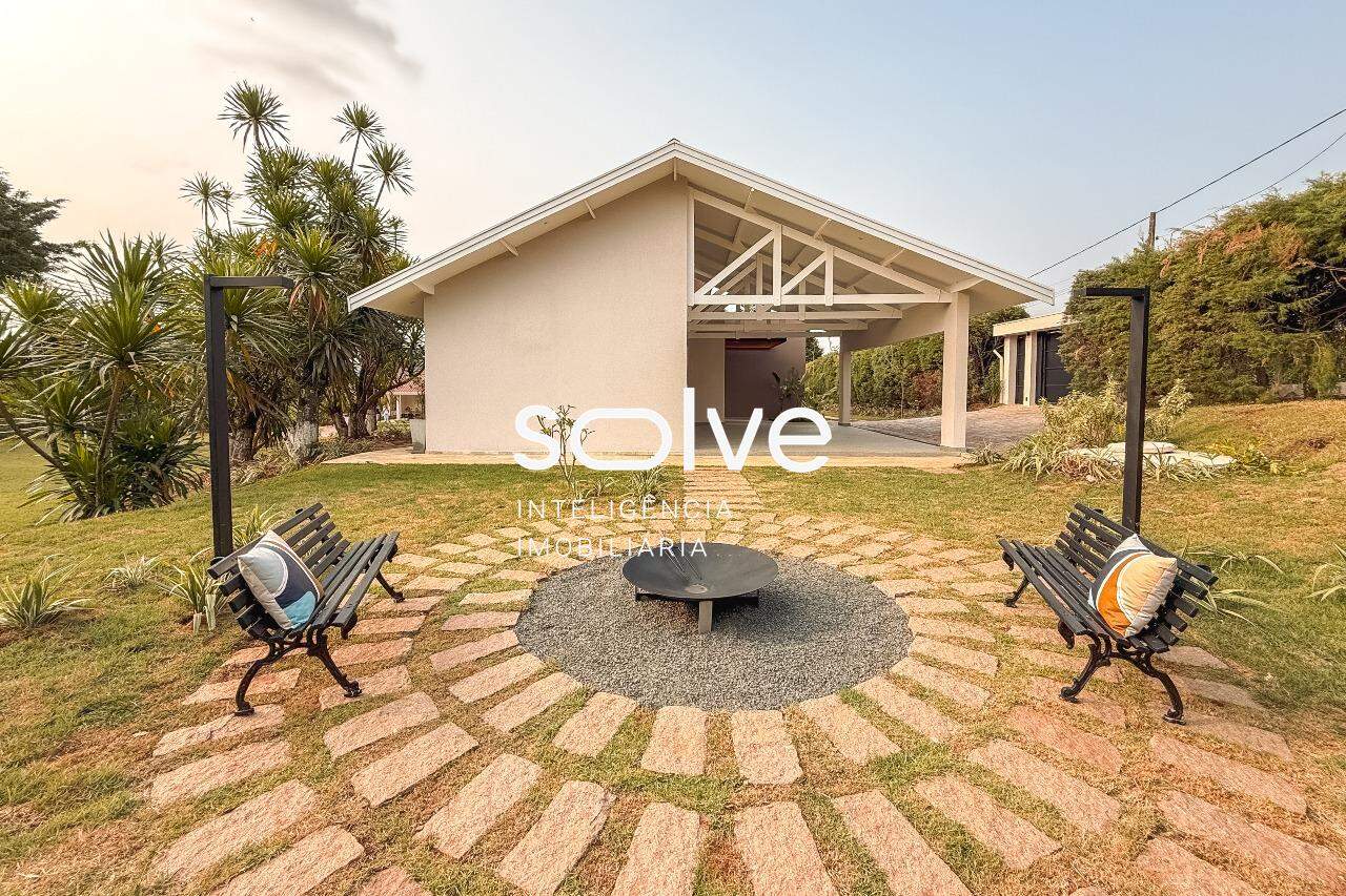 Casa em Condomínio à venda em Indaiatuba - por 5.900.000,00: 