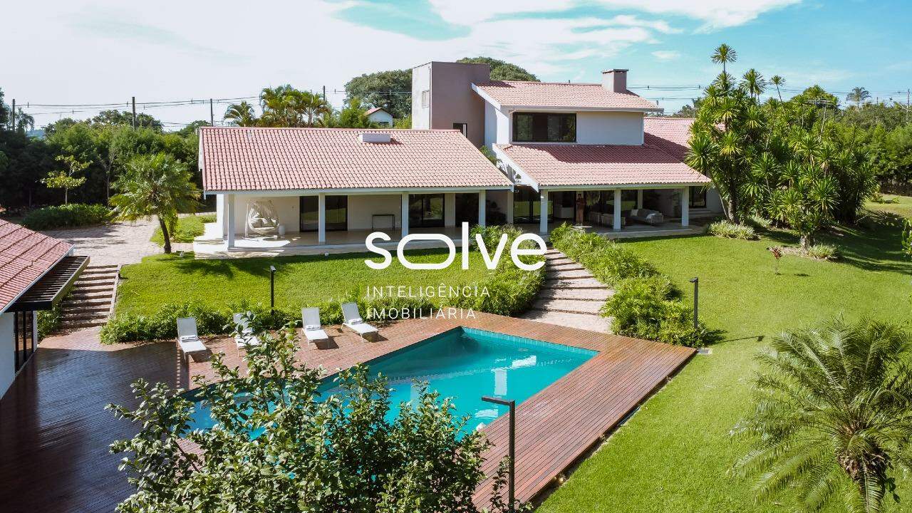 Casa em Condomínio à venda em Indaiatuba - por 5.900.000,00: 
