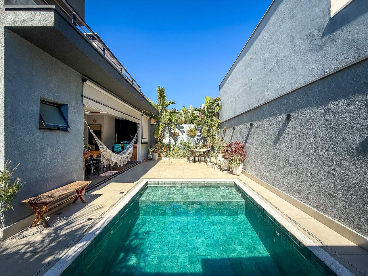 Casa em Condomínio à venda em Indaiatuba - Residencial Maria Dulce por 2.990.000,00: