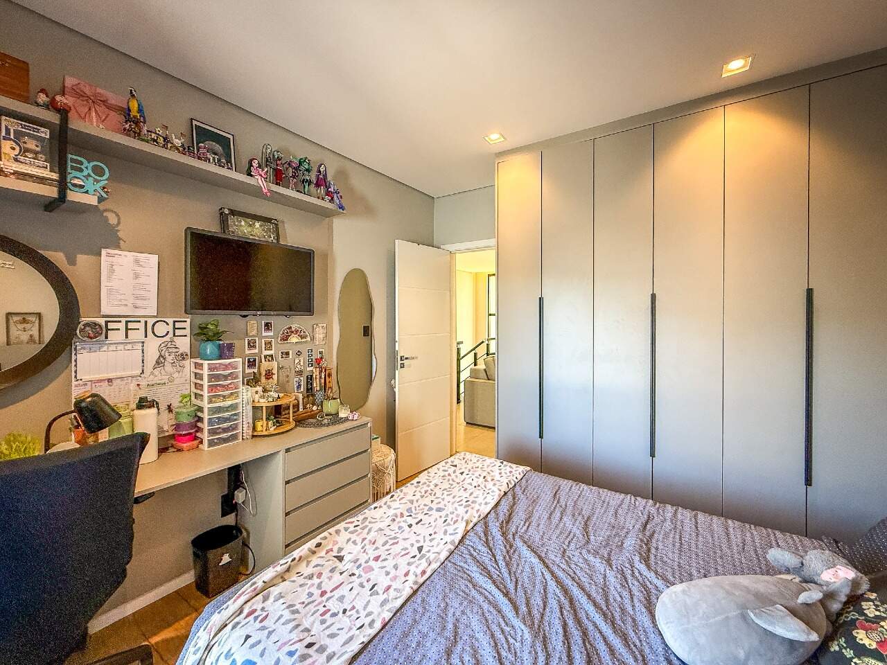 Casa em Condomínio à venda em Indaiatuba - Residencial Maria Dulce por 2.990.000,00: