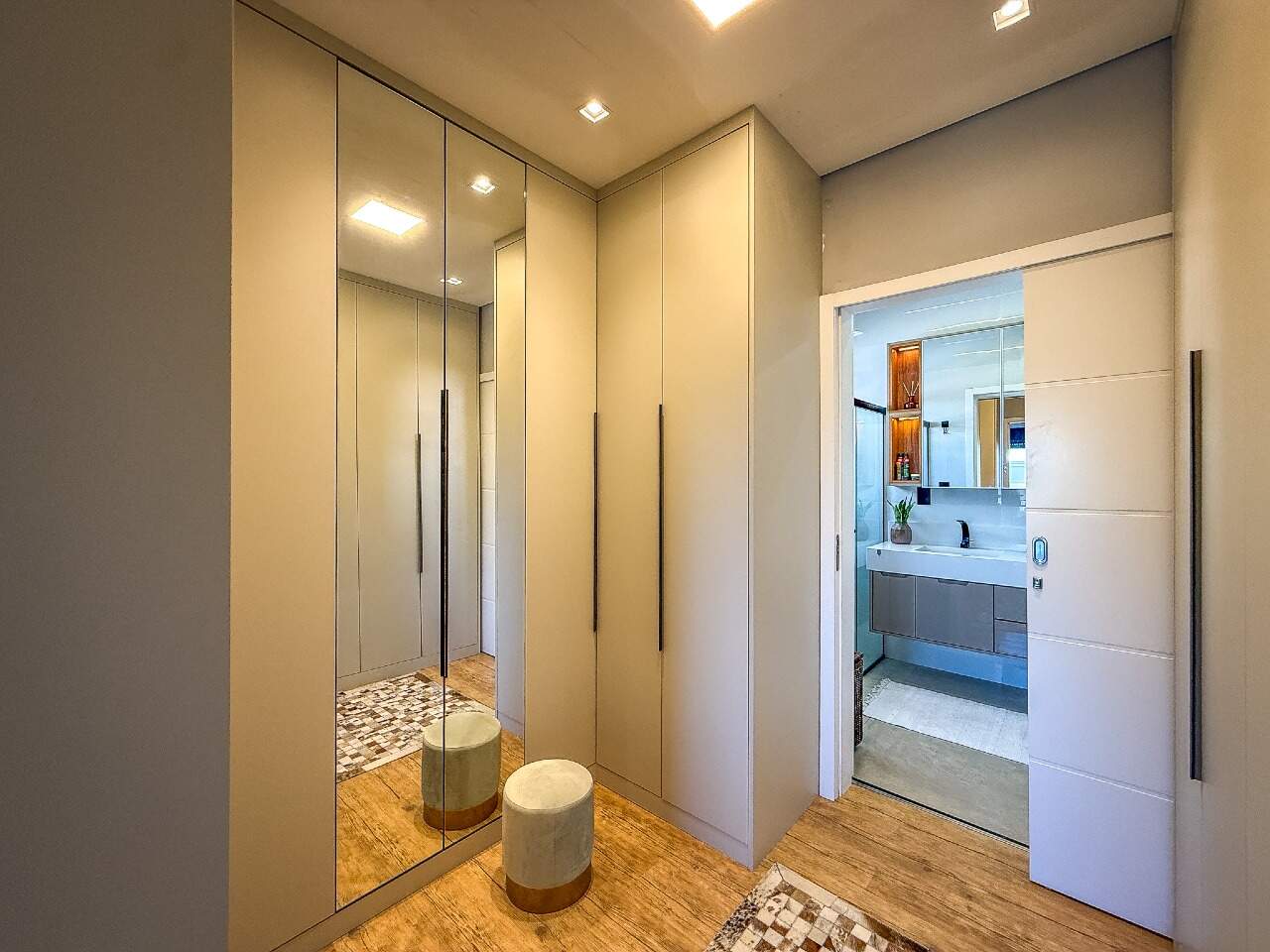 Casa em Condomínio à venda em Indaiatuba - Residencial Maria Dulce por 2.990.000,00: