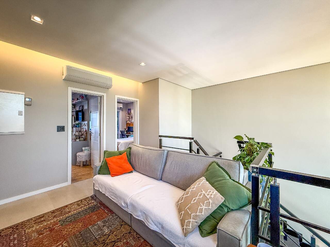 Casa em Condomínio à venda em Indaiatuba - Residencial Maria Dulce por 2.990.000,00: