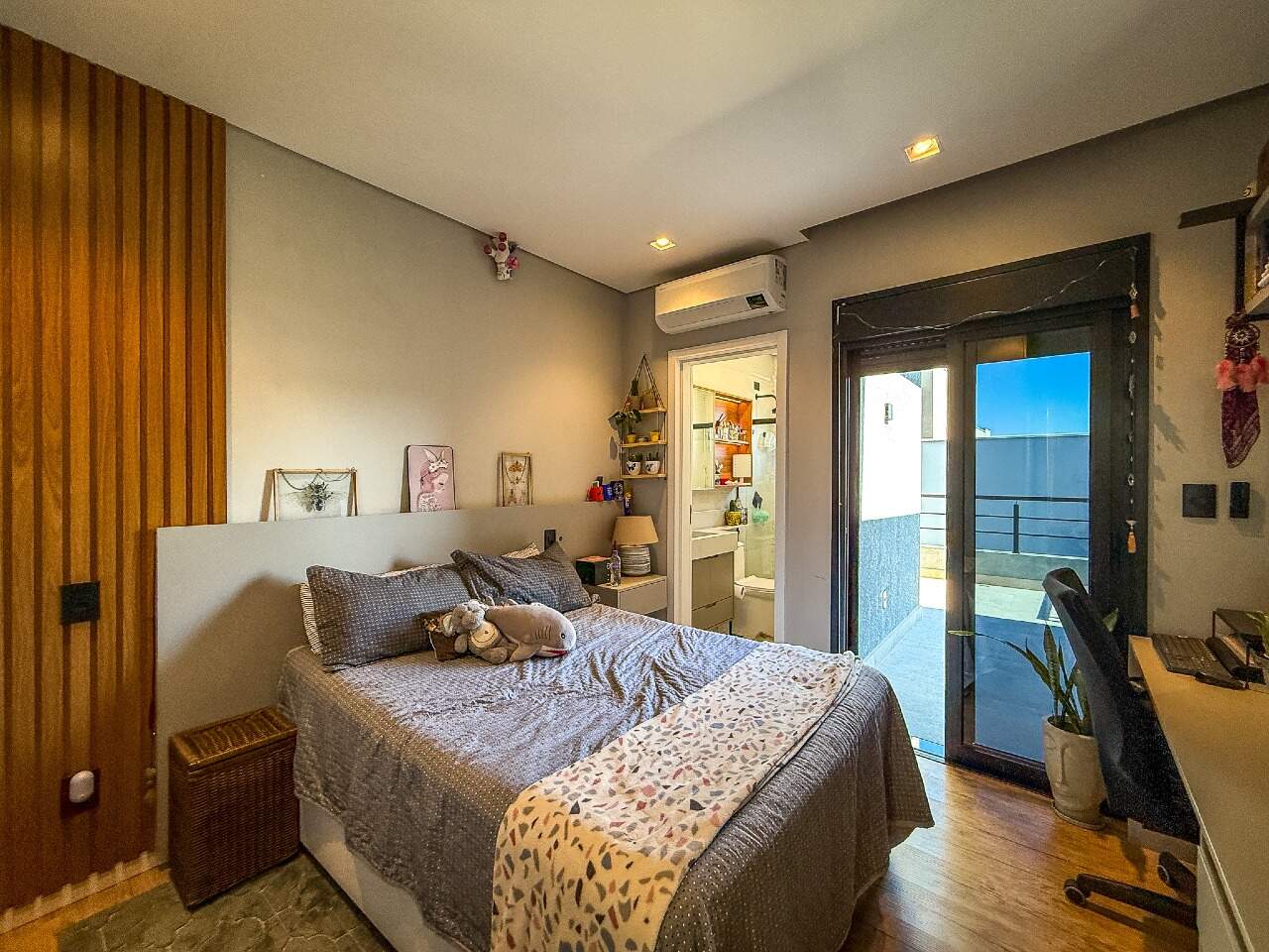 Casa em Condomínio à venda em Indaiatuba - Residencial Maria Dulce por 2.990.000,00: