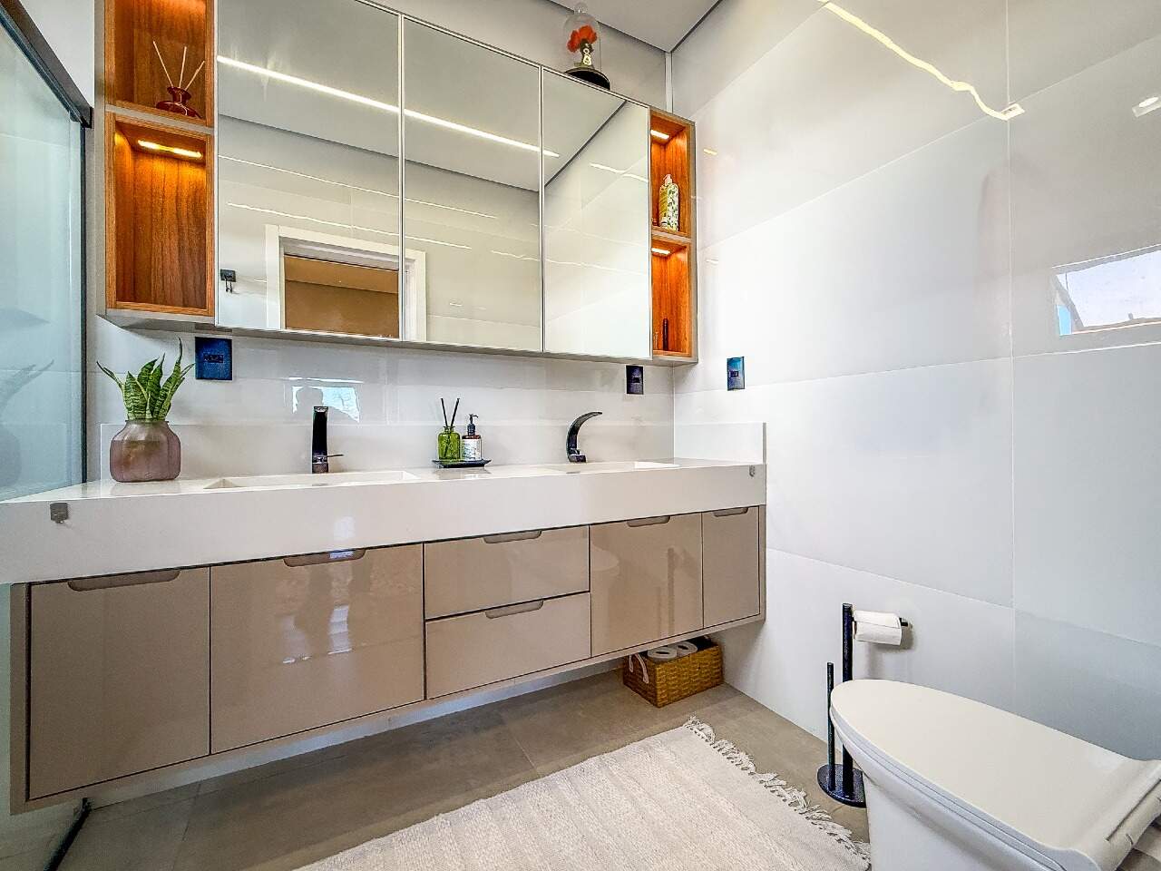 Casa em Condomínio à venda em Indaiatuba - Residencial Maria Dulce por 2.990.000,00: