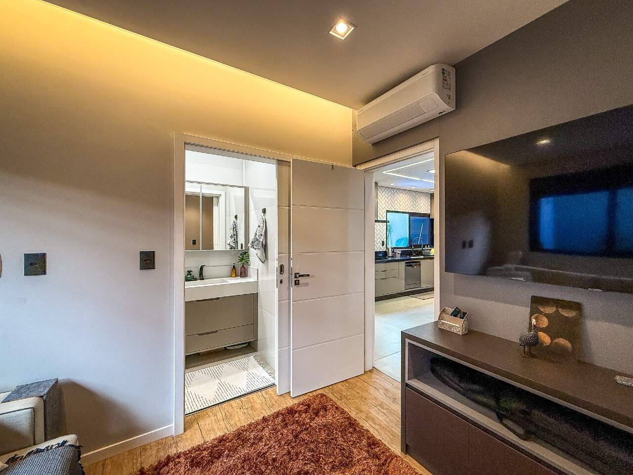 Casa em Condomínio à venda em Indaiatuba - Residencial Maria Dulce por 2.990.000,00: