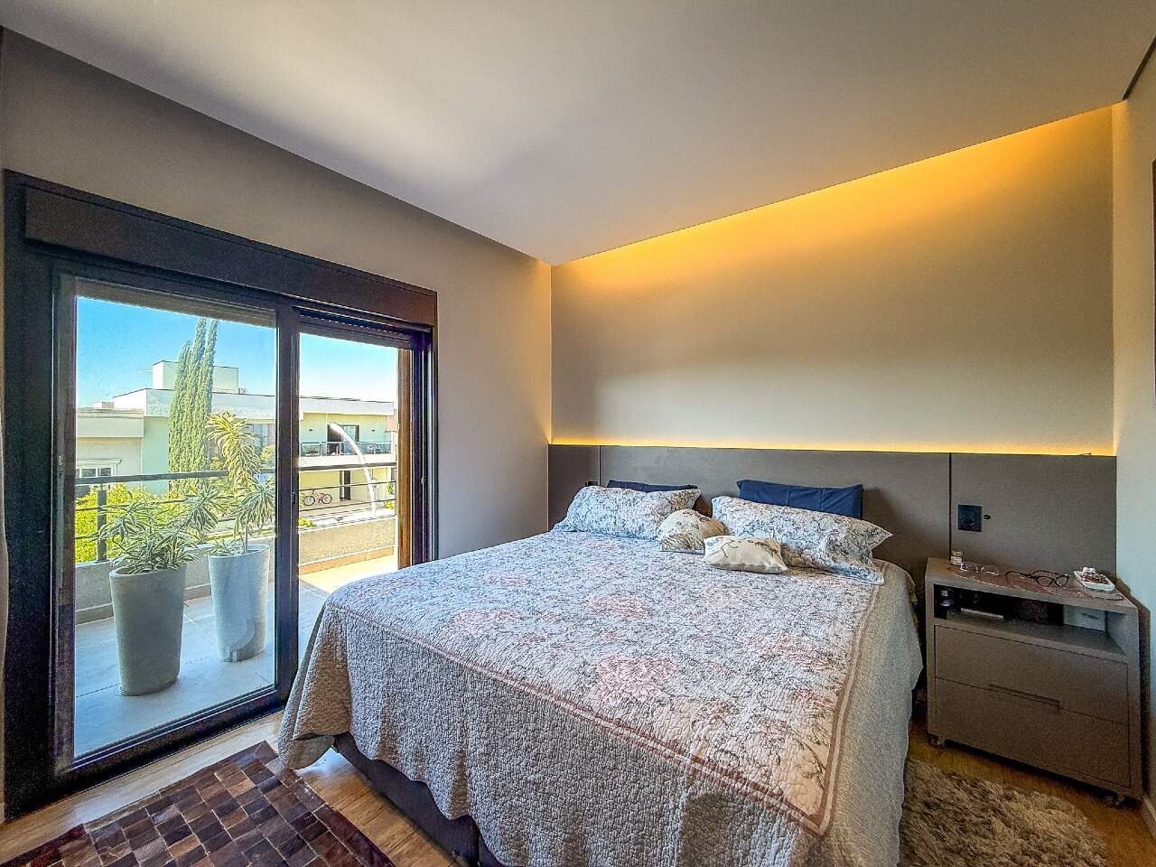Casa em Condomínio à venda em Indaiatuba - Residencial Maria Dulce por 2.990.000,00: