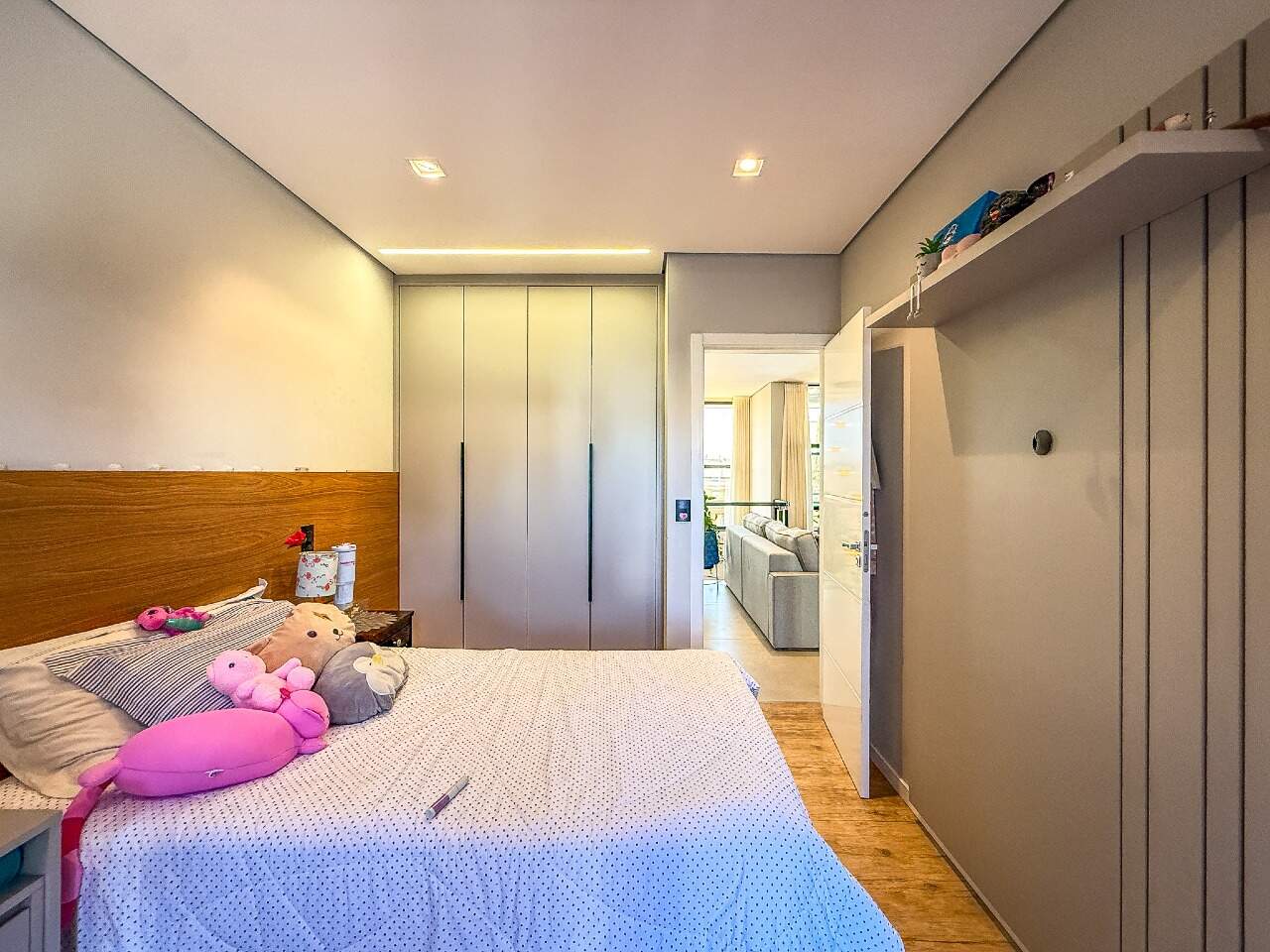 Casa em Condomínio à venda em Indaiatuba - Residencial Maria Dulce por 2.990.000,00: