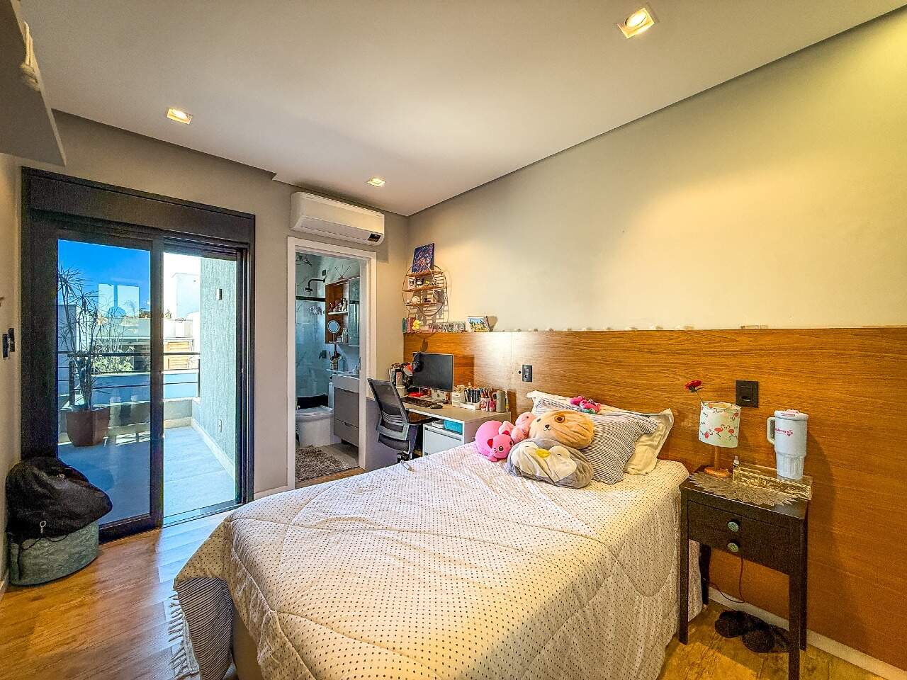 Casa em Condomínio à venda em Indaiatuba - Residencial Maria Dulce por 2.990.000,00: