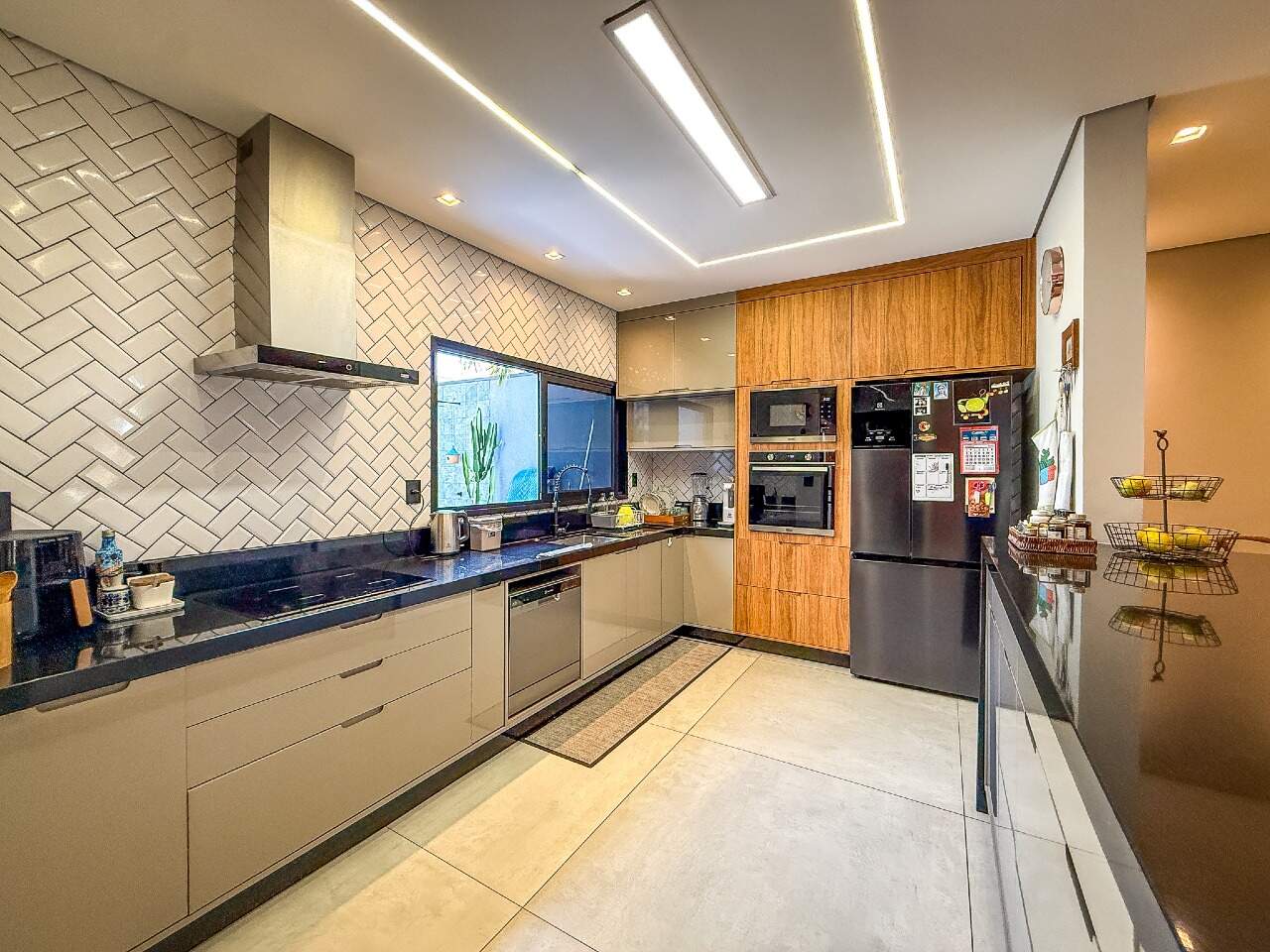 Casa em Condomínio à venda em Indaiatuba - Residencial Maria Dulce por 2.990.000,00:
