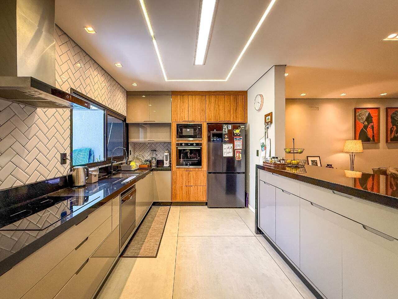 Casa em Condomínio à venda em Indaiatuba - Residencial Maria Dulce por 2.990.000,00:
