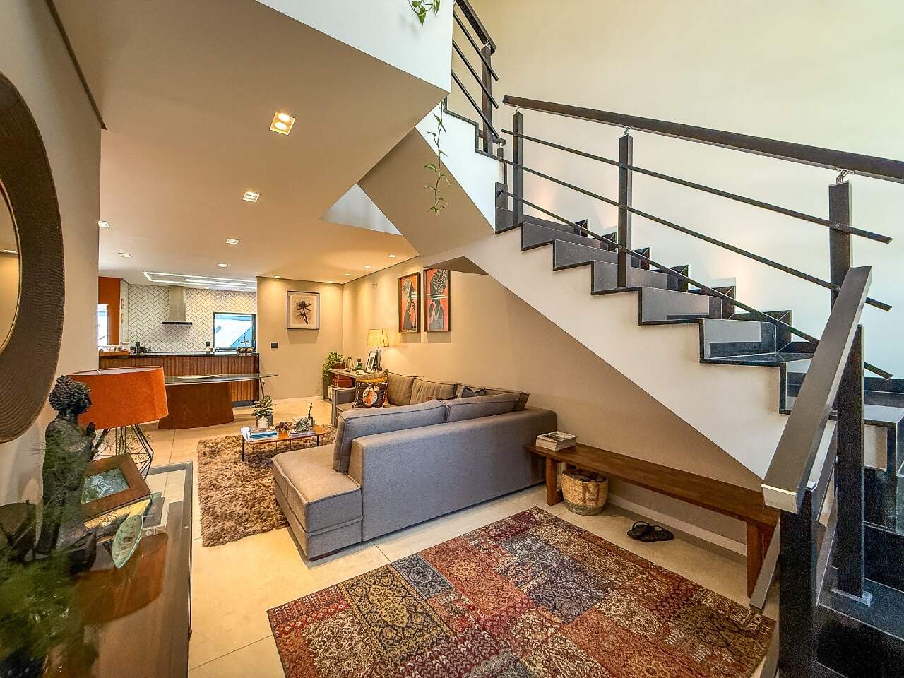 Casa em Condomínio à venda em Indaiatuba - Residencial Maria Dulce por 2.990.000,00: